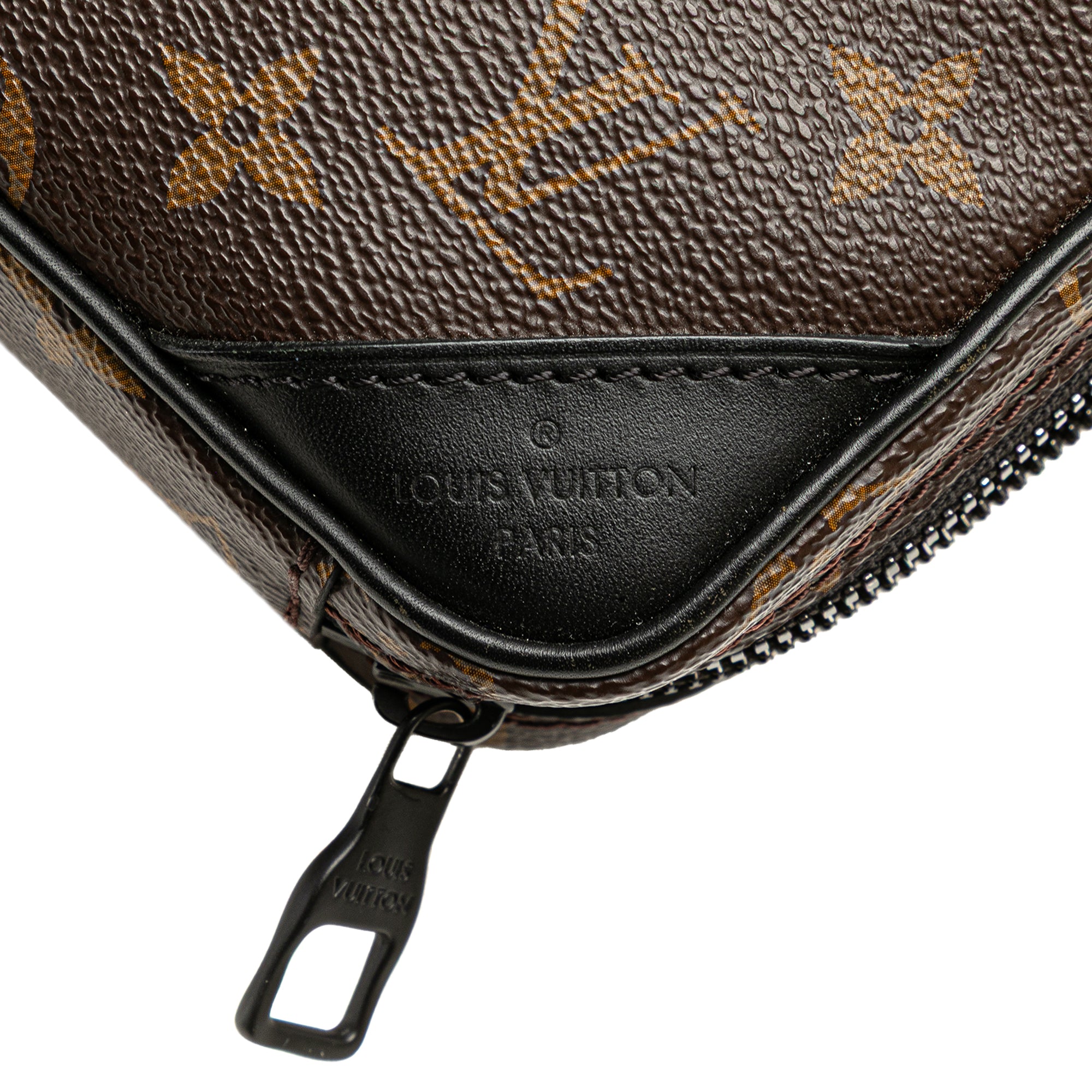 Monogram Solar Ray Utility Front Bag