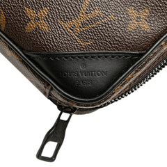 Monogram Solar Ray Utility Front Bag