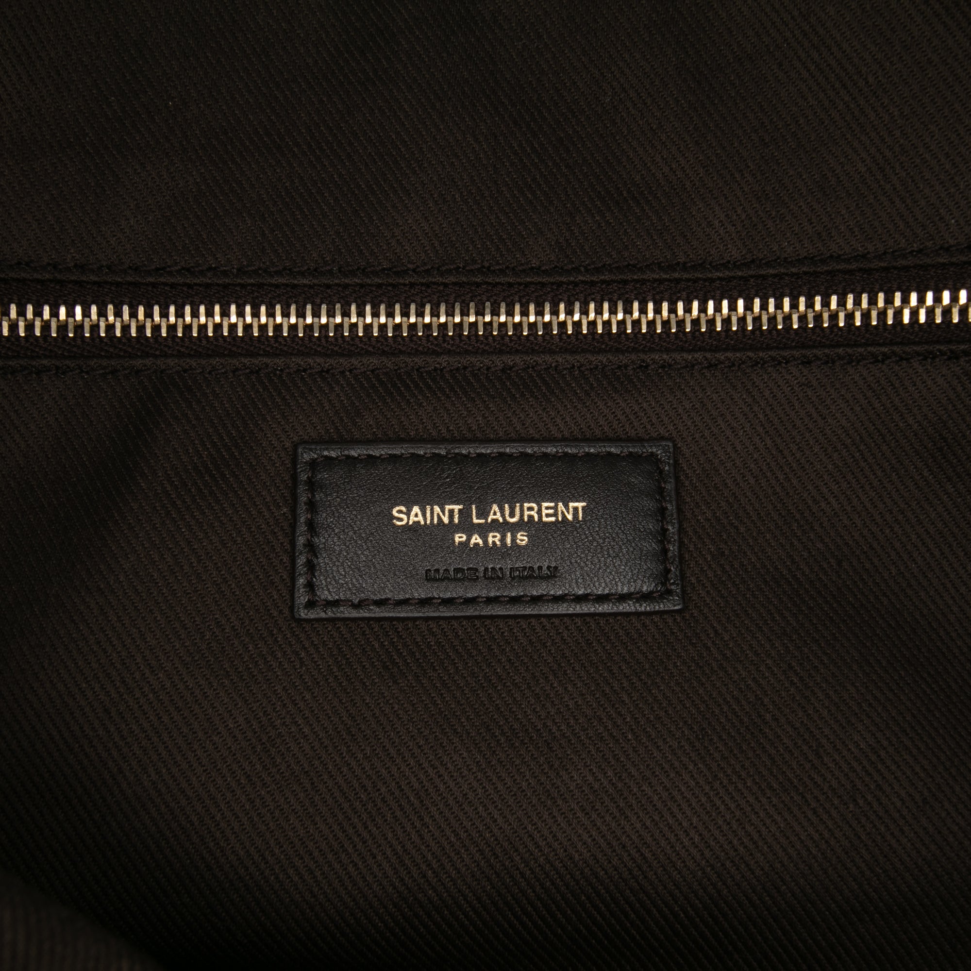 Coated Canvas Le Monogramme Shoulder Bag