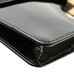 Patent 1973 Clutch