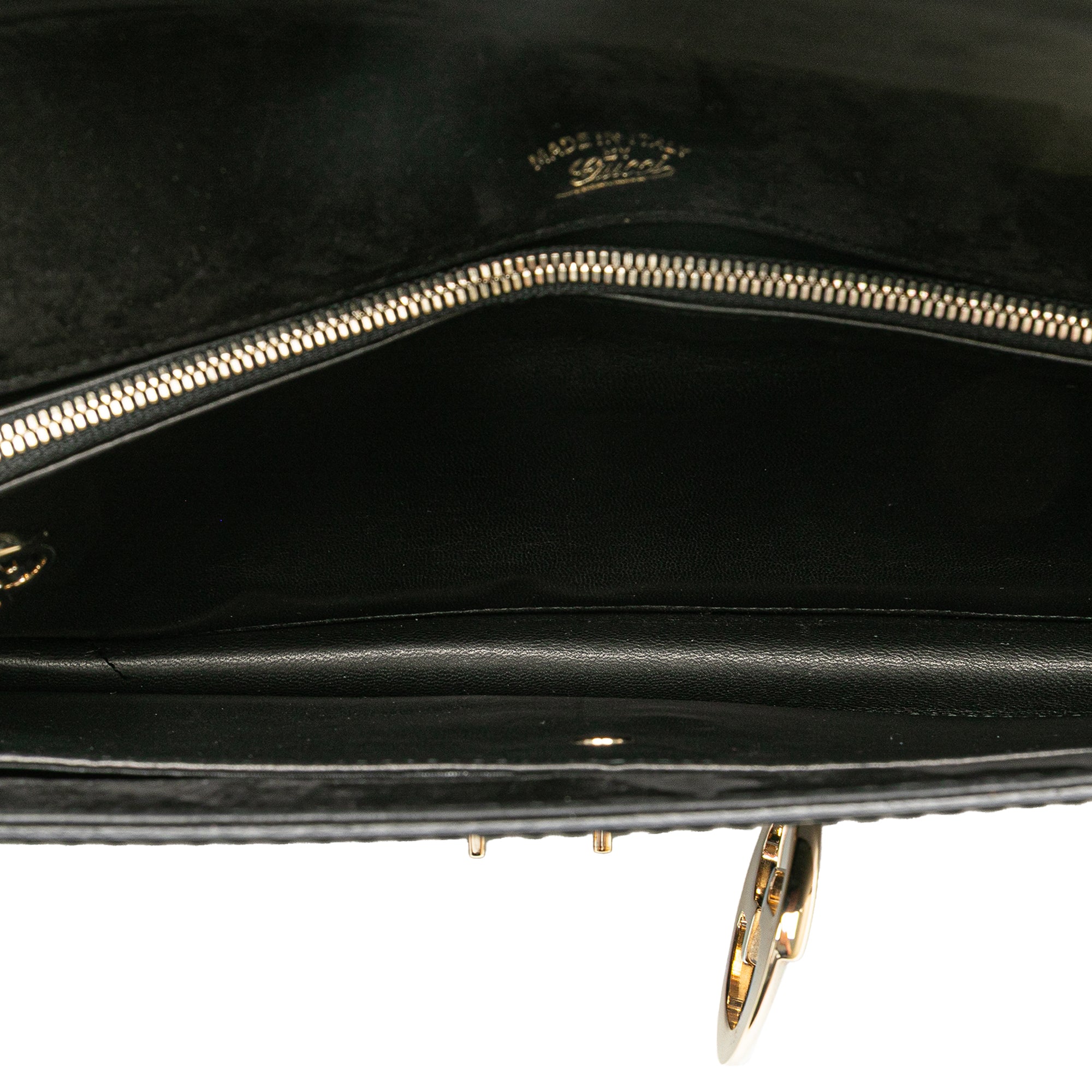 Patent 1973 Clutch