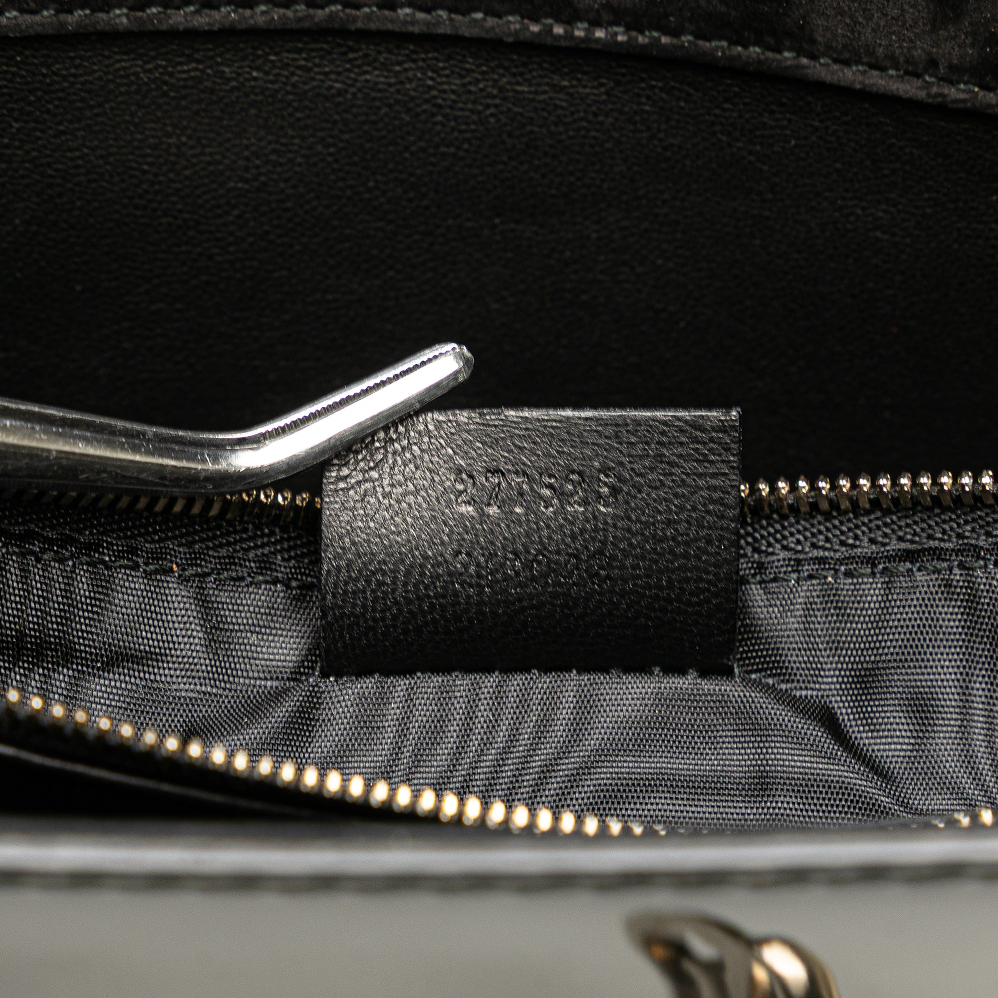 Patent 1973 Clutch