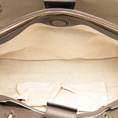 Medium Bamboo Shopper Satchel_5