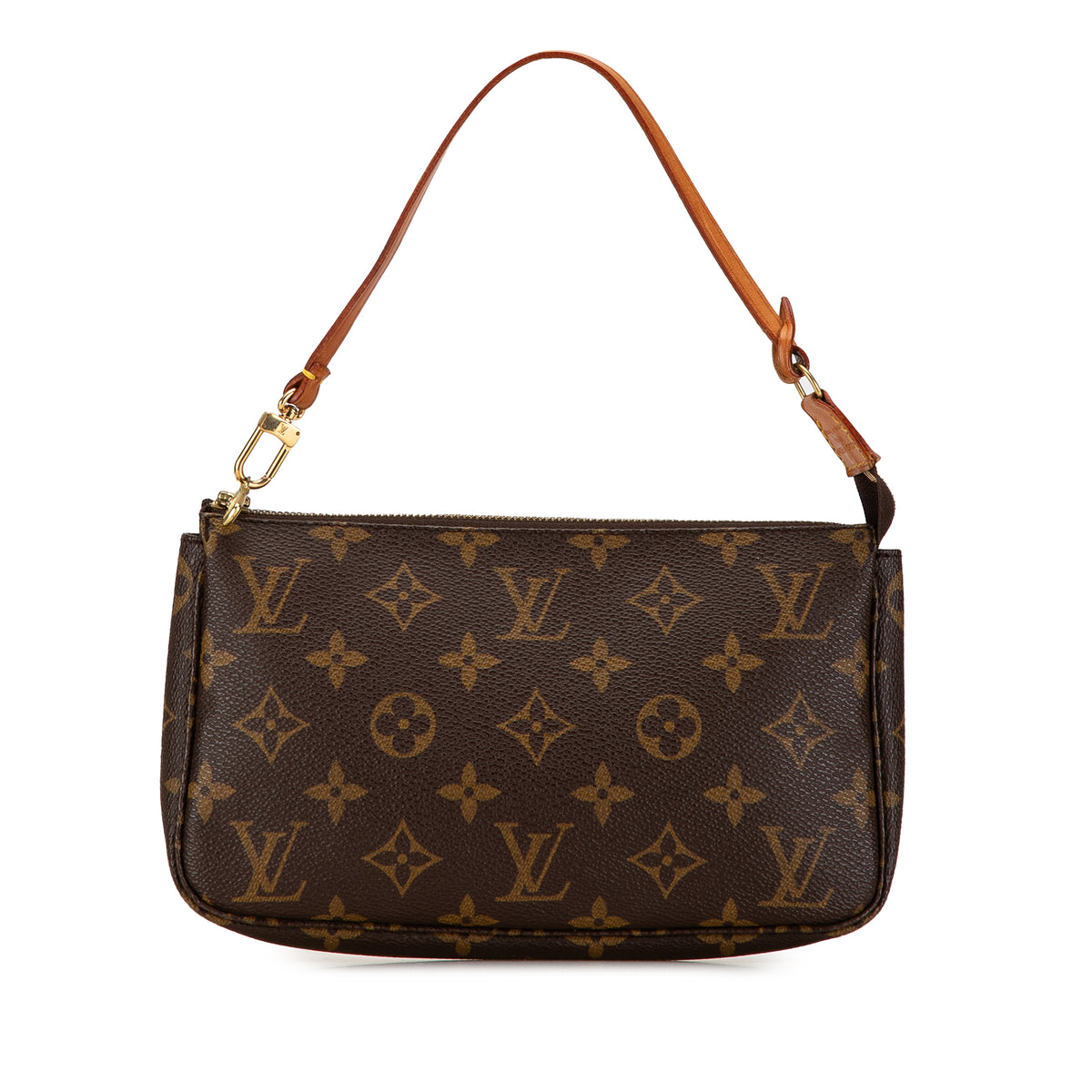 Monogram Pochette Accessoires