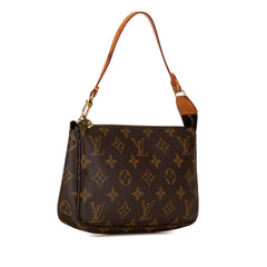 Monogram Pochette Accessoires