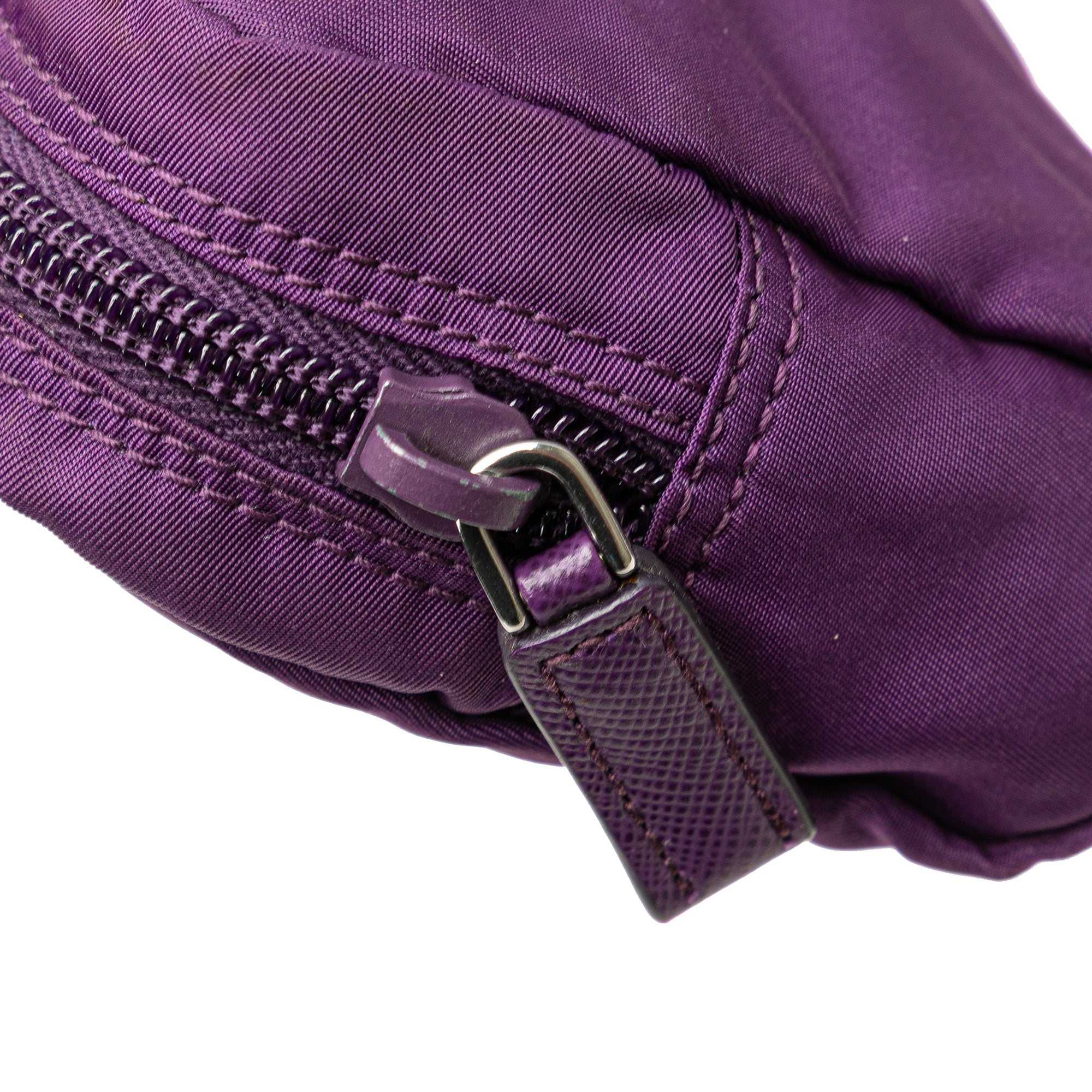 Tessuto Cosmetic Pouch