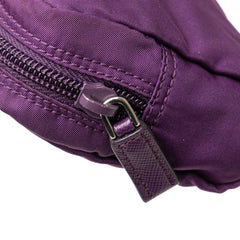 Tessuto Cosmetic Pouch