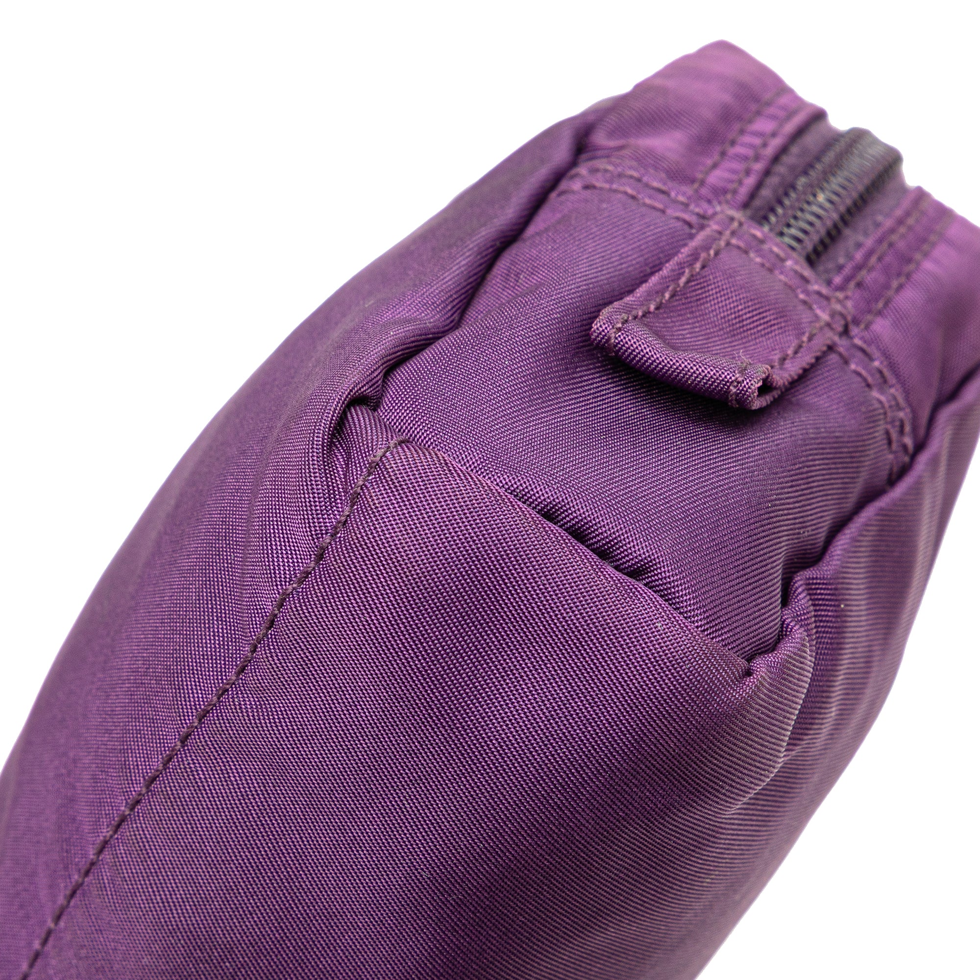 Tessuto Cosmetic Pouch
