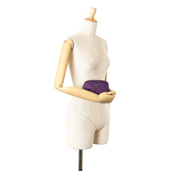Tessuto Cosmetic Pouch