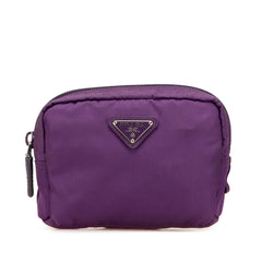 Tessuto Cosmetic Pouch