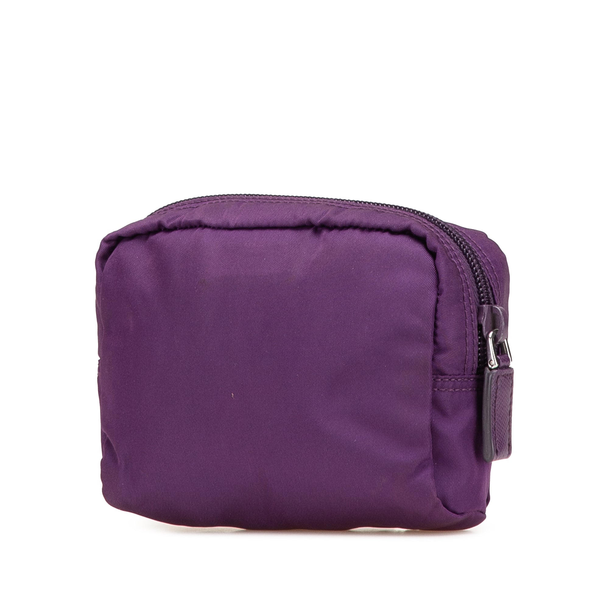 Tessuto Cosmetic Pouch