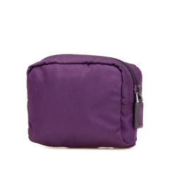 Tessuto Cosmetic Pouch