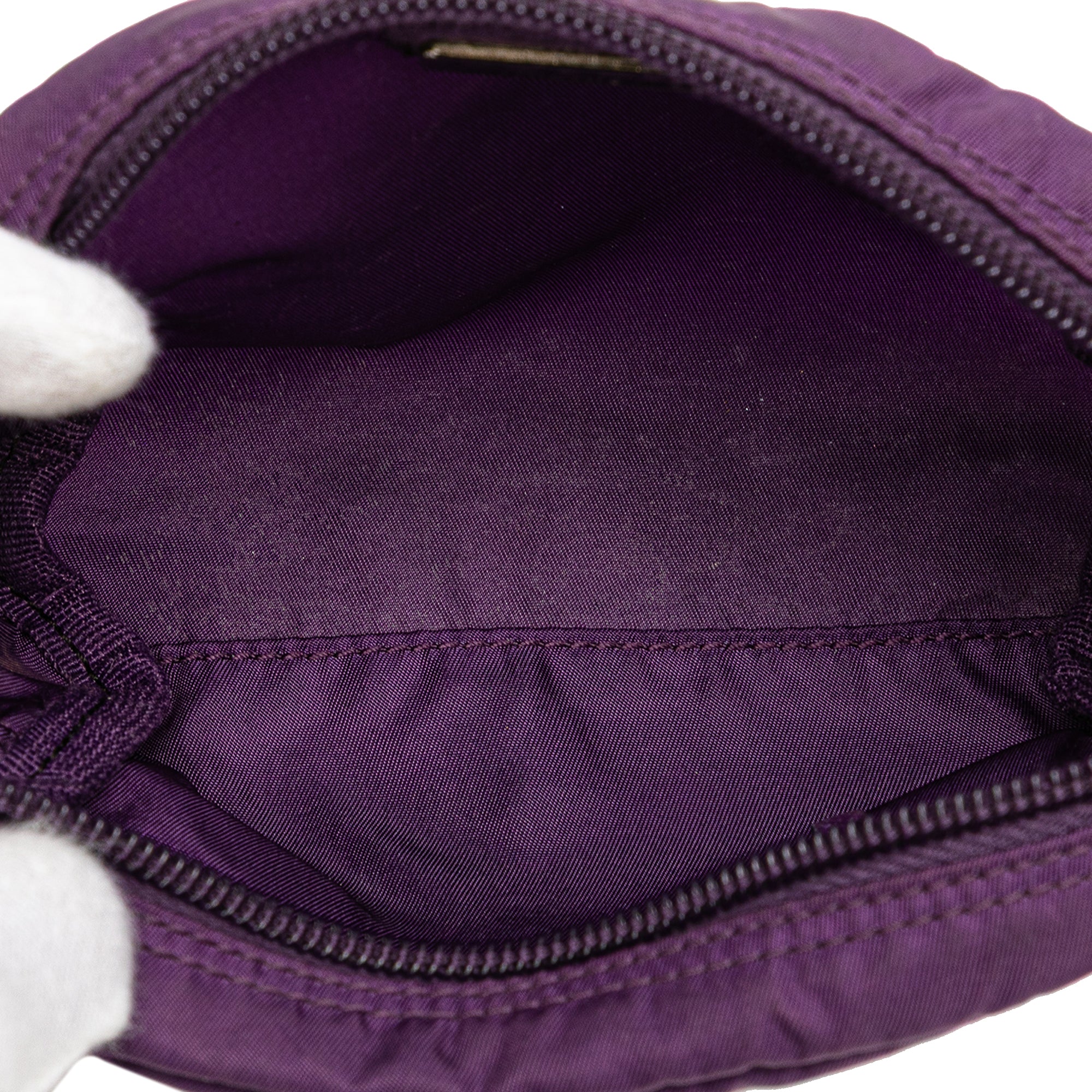 Tessuto Cosmetic Pouch