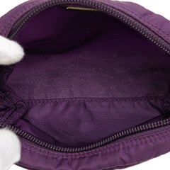 Tessuto Cosmetic Pouch