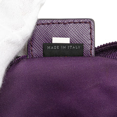 Tessuto Cosmetic Pouch