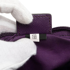 Tessuto Cosmetic Pouch