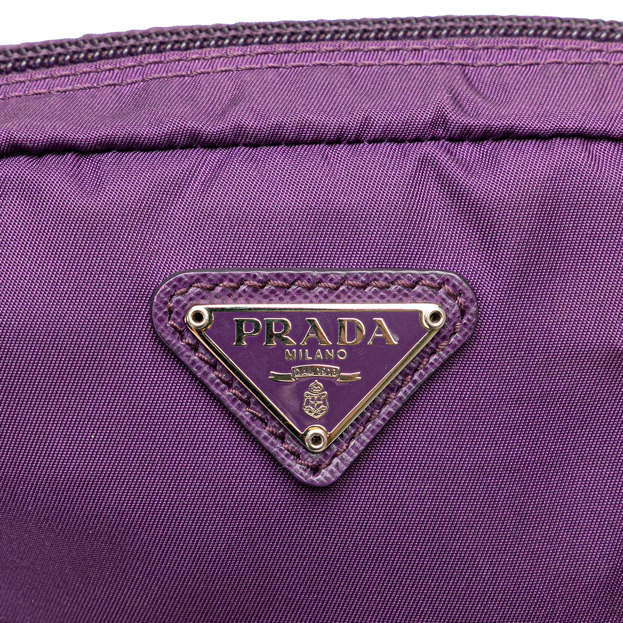 Tessuto Cosmetic Pouch