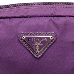 Tessuto Cosmetic Pouch