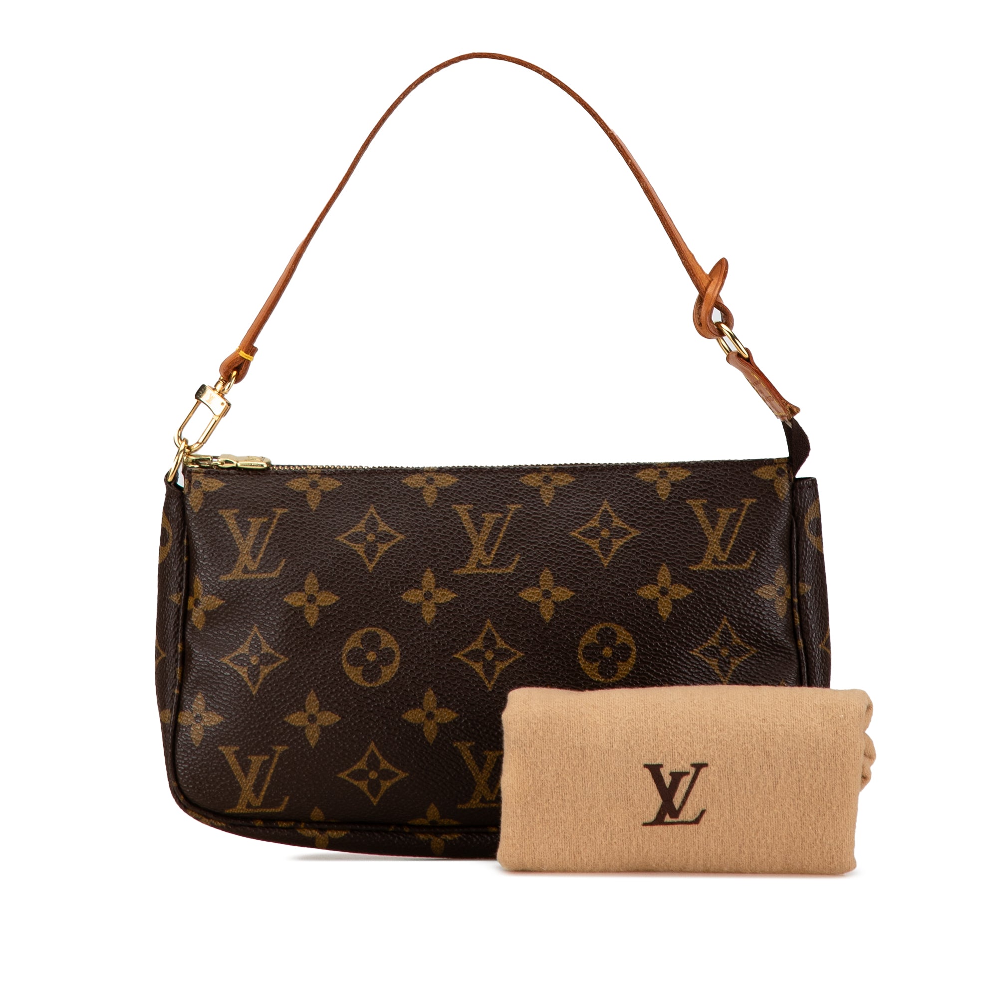 Monogram Pochette Accessoires