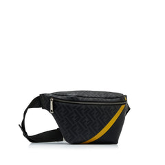 Zucca FF 1974 Diagonal Belt Bag_1