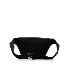 Zucca FF 1974 Diagonal Belt Bag_2