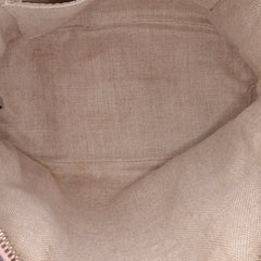 Mini Microguccissima Dome Satchel
