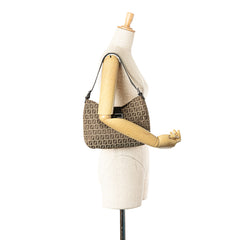 Zucchino Canvas Shoulder Bag