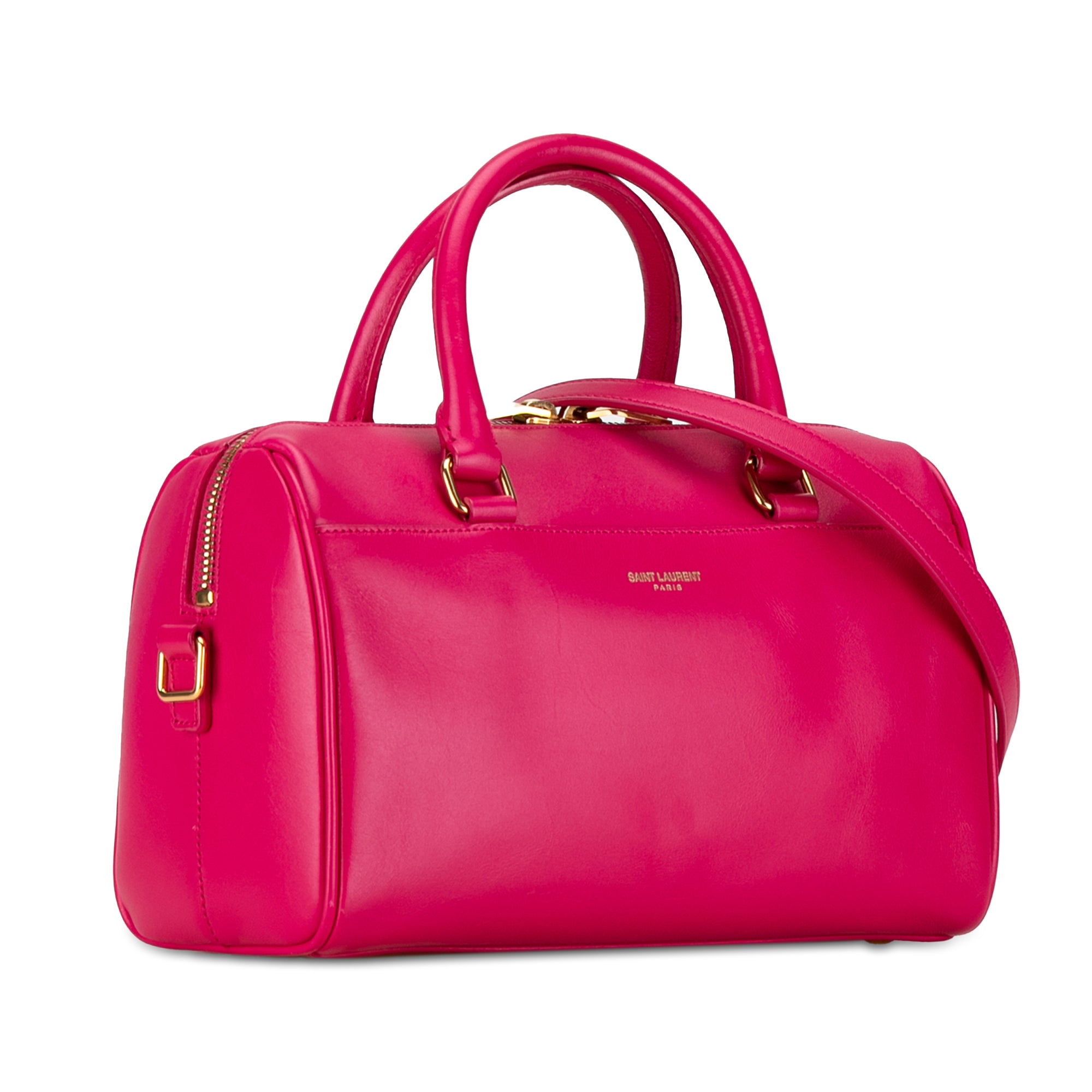 Classic Baby Duffle Satchel_1