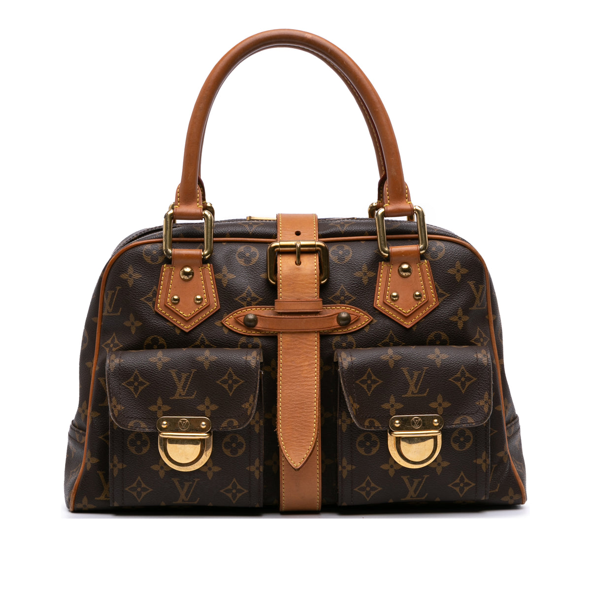 Monogram Manhattan GM