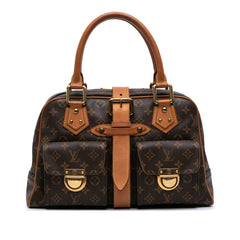 Monogram Manhattan GM