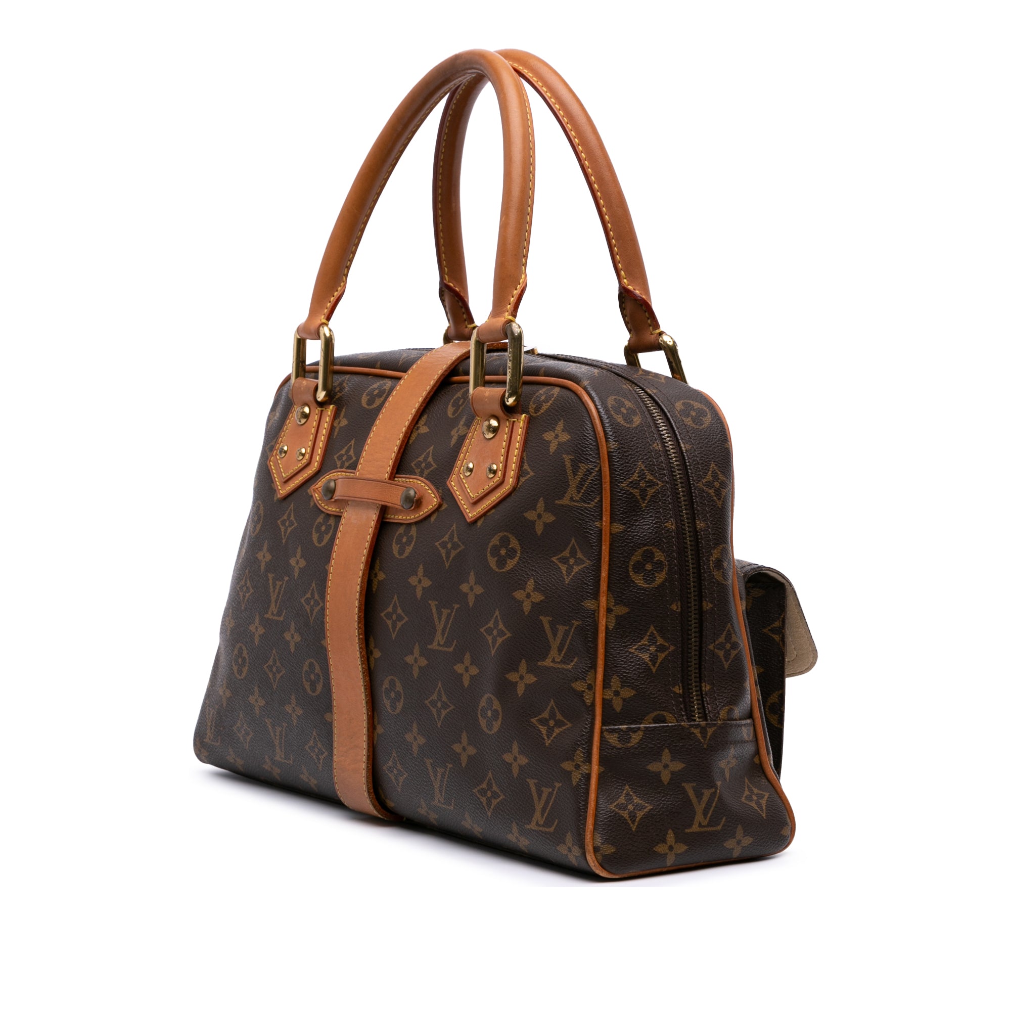 Monogram Manhattan GM