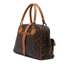 Monogram Manhattan GM