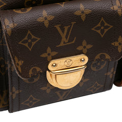 Monogram Manhattan GM