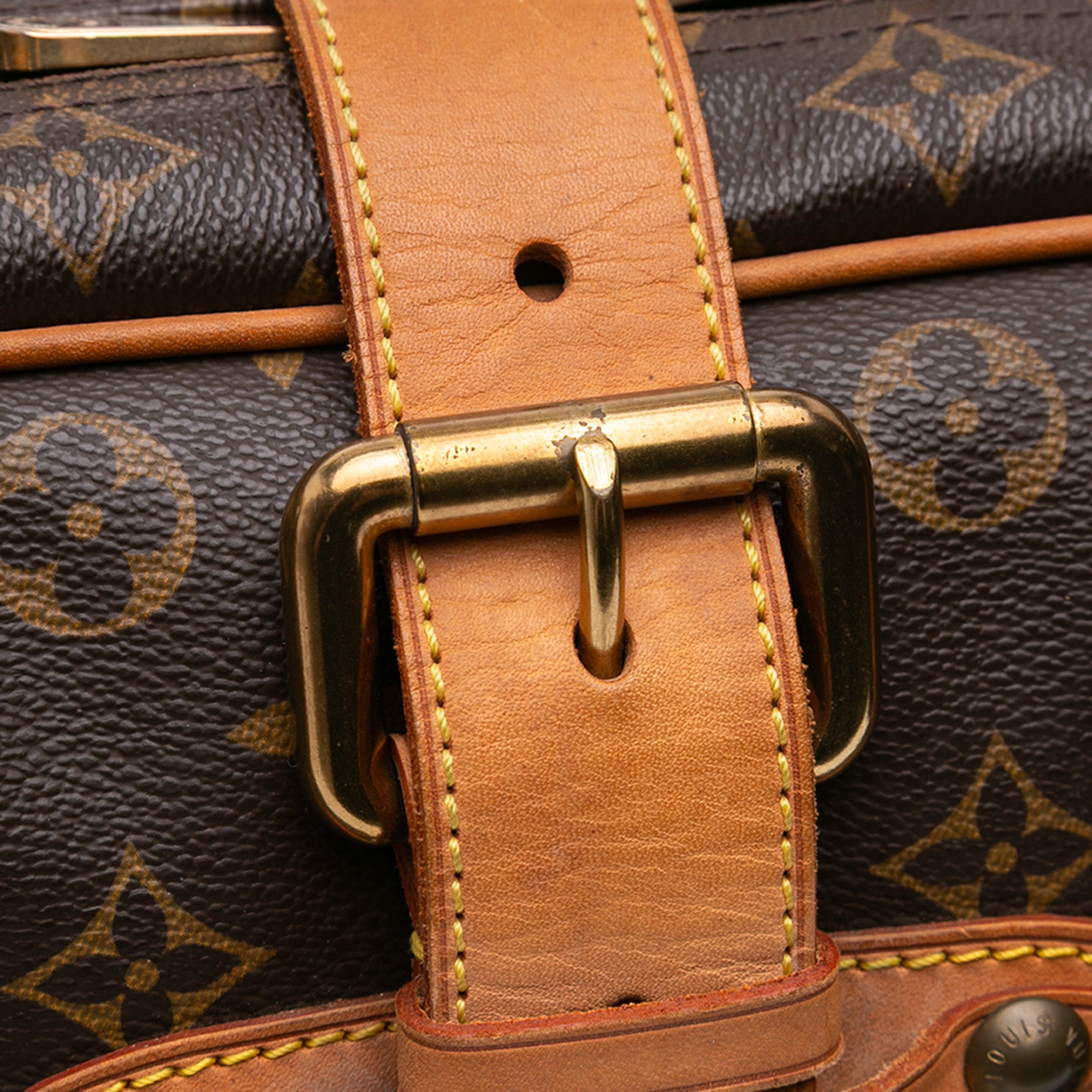 Monogram Manhattan GM