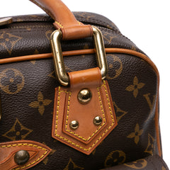 Monogram Manhattan GM