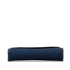 Diorissimo Trotter Canvas Chain Crossbody