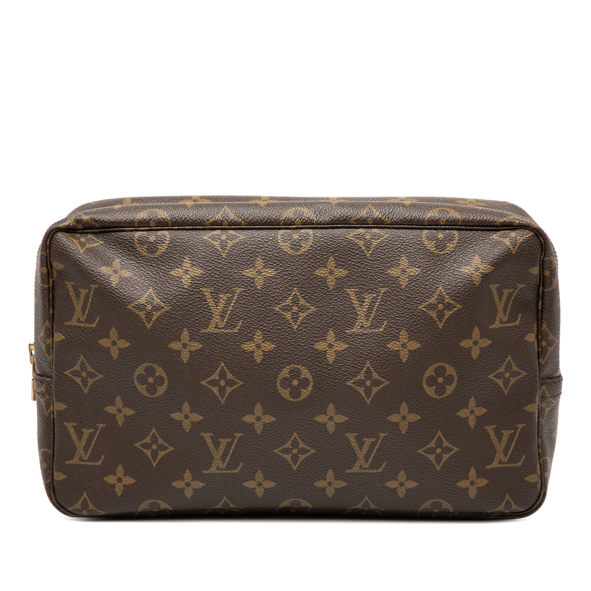 Monogram Trousse Toilette 28