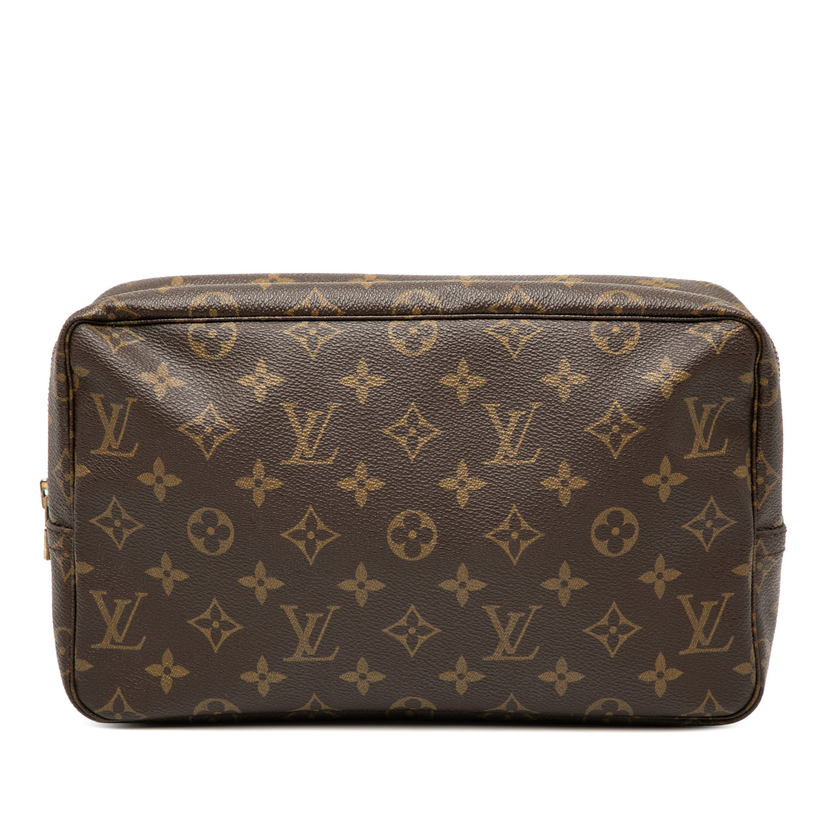 Monogram Trousse Toilette 28