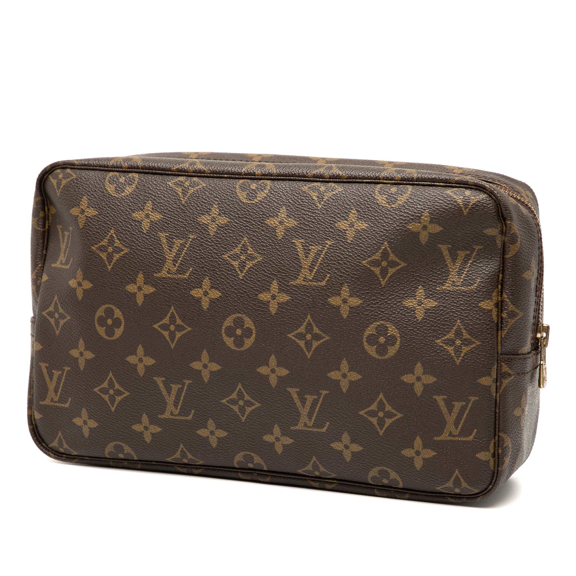 Monogram Trousse Toilette 28