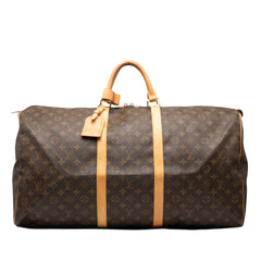Monogram Keepall 60