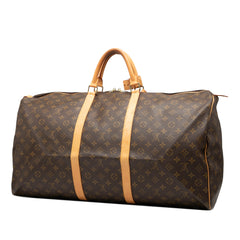 Monogram Keepall 60