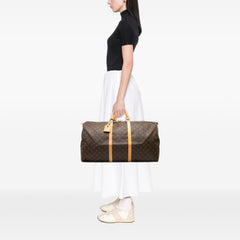 Monogram Keepall 60