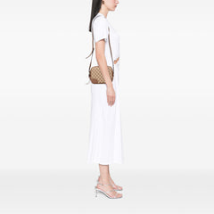 GG Canvas Bree Crossbody