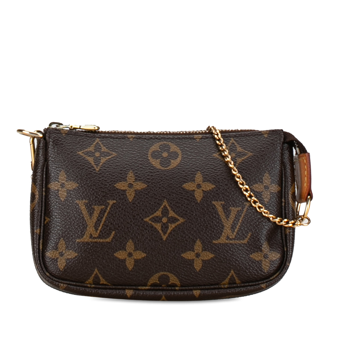 Monogram Mini Pochette Accessoires