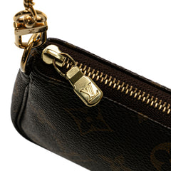 Monogram Mini Pochette Accessoires