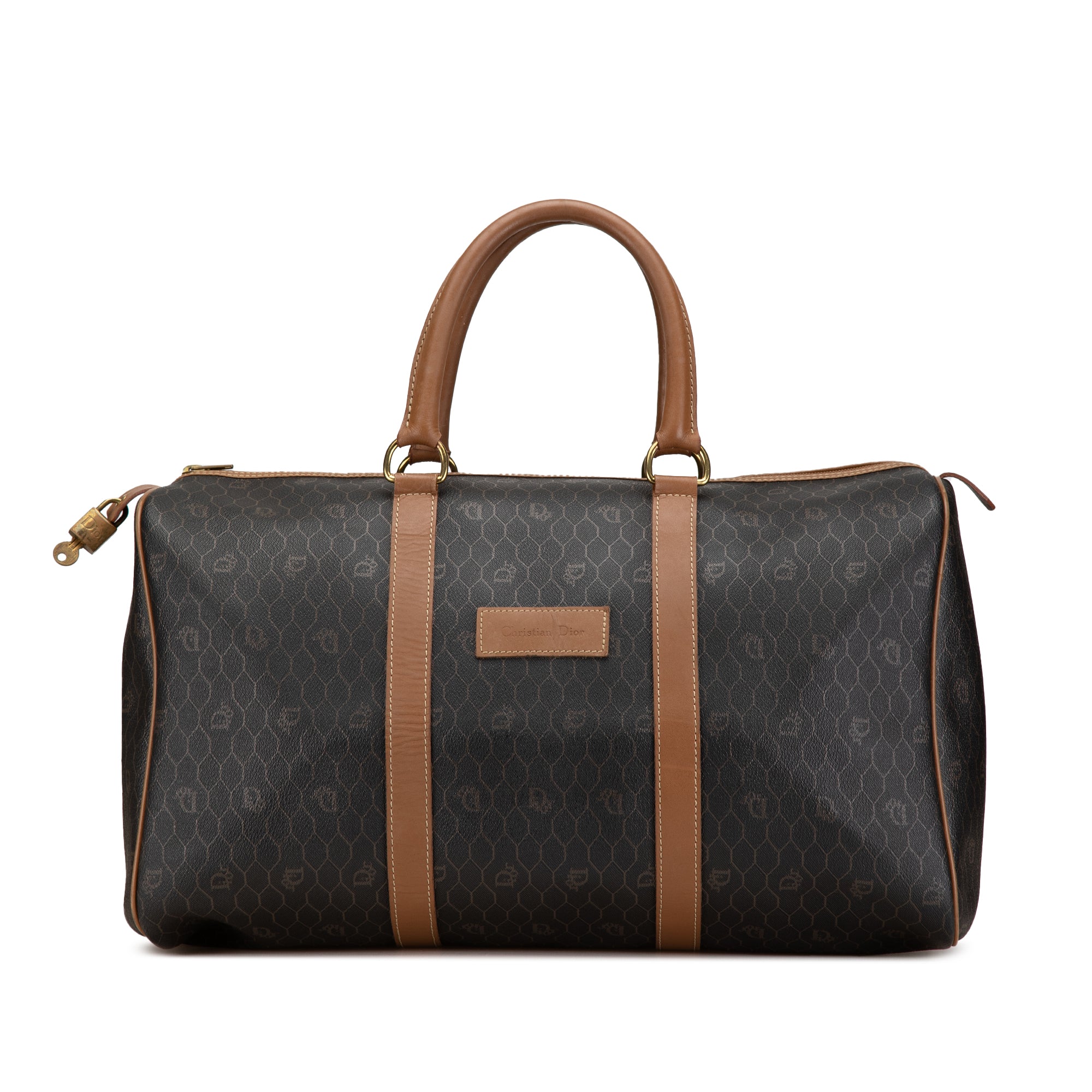 Honeycomb Travel Bag