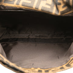 Zucca Canvas Shoulder Bag