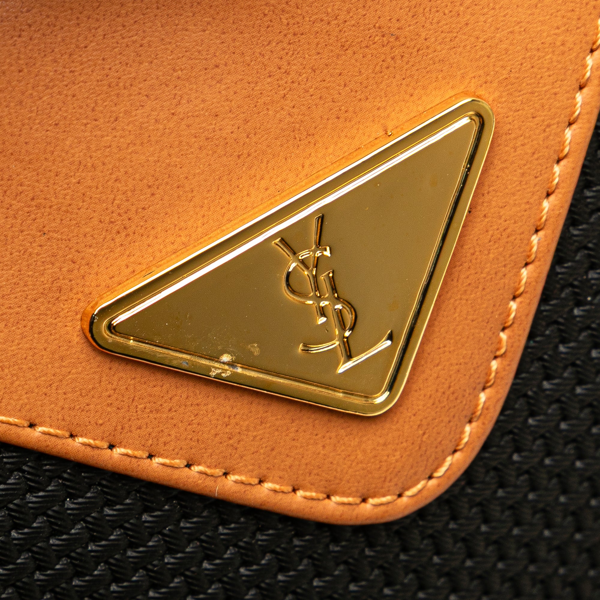 PVC Boston Bag