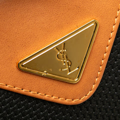 PVC Boston Bag