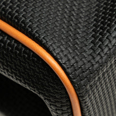PVC Boston Bag